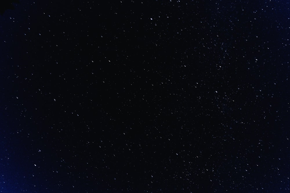 Detail Background Sky Night Nomer 6