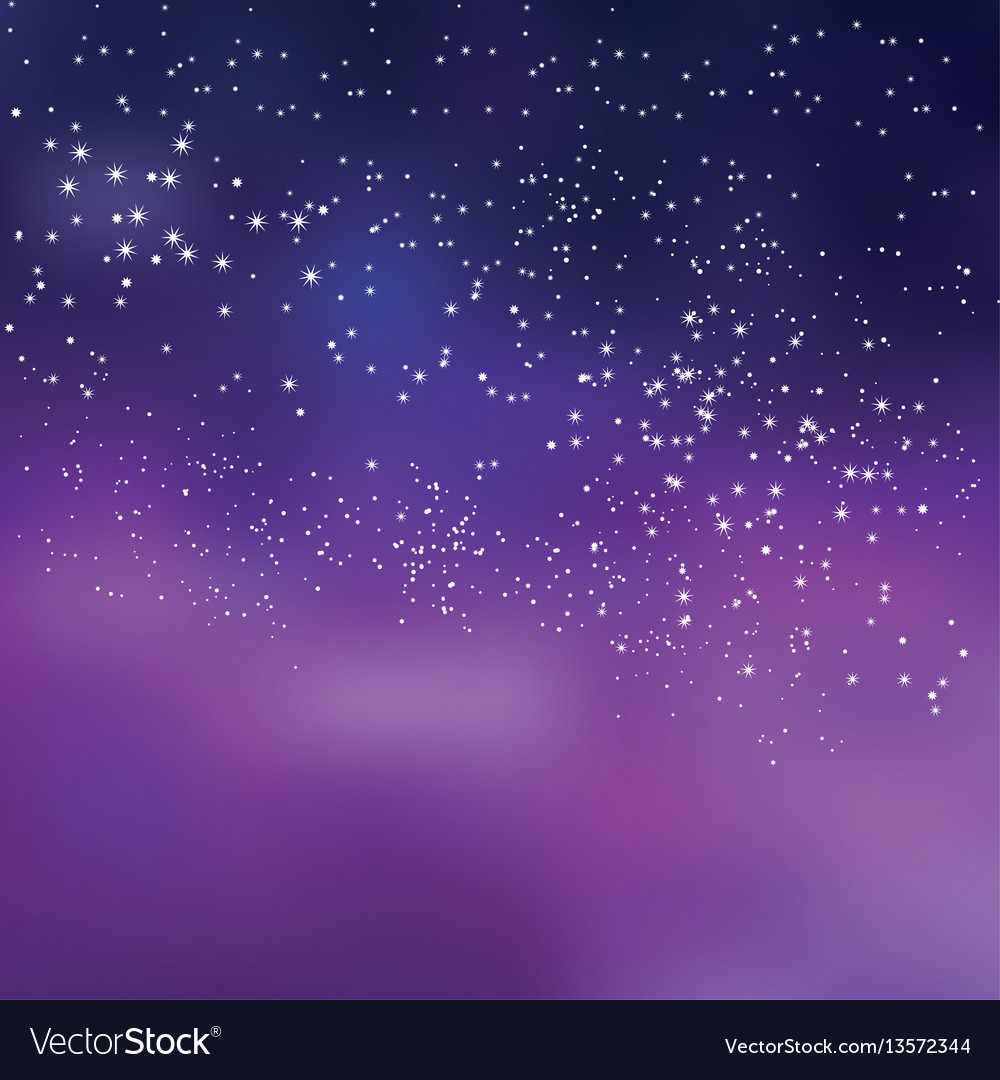 Detail Background Sky Night Nomer 51