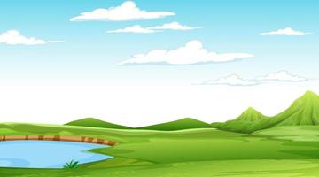 Detail Background Sky Vector Nomer 17