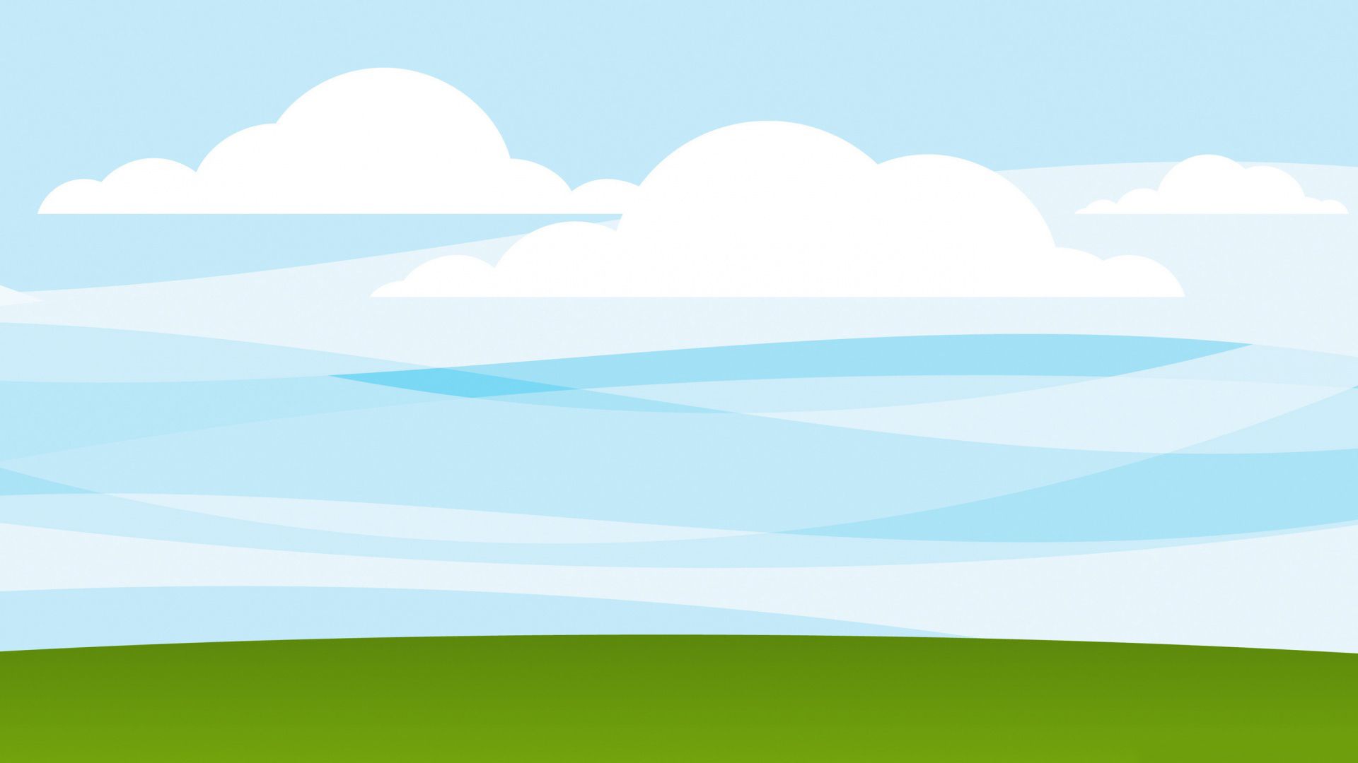 Detail Background Sky Vector Nomer 37