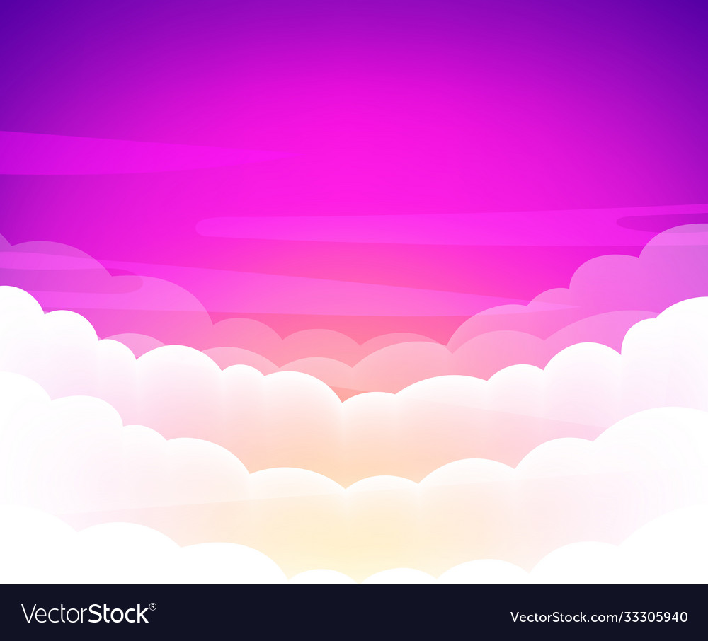 Detail Background Sky Vector Nomer 50