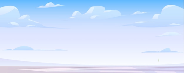 Detail Background Sky Vector Nomer 9