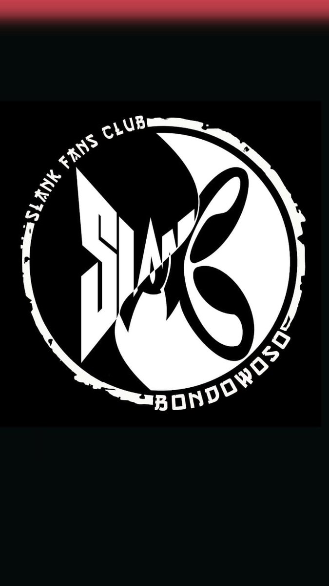 Detail Background Slank Nomer 12