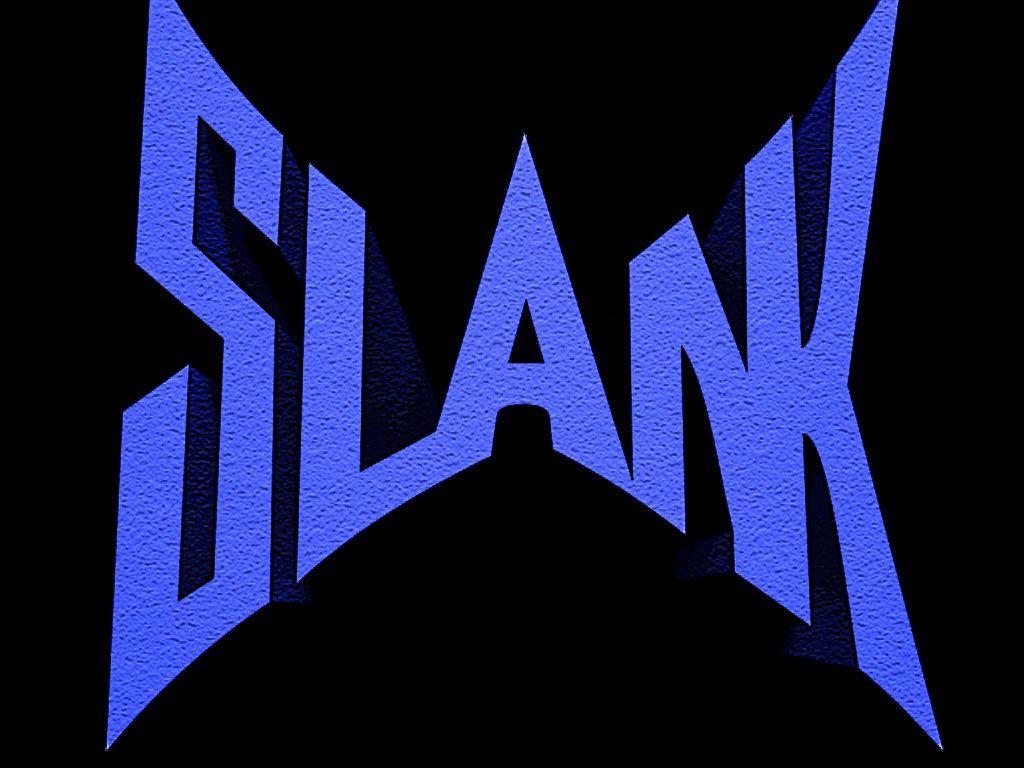 Detail Background Slank Nomer 13