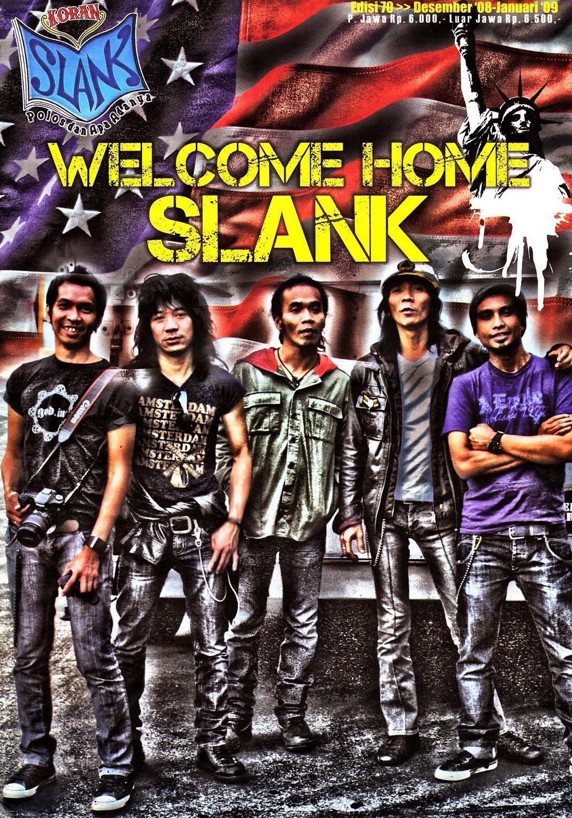Detail Background Slank Nomer 20