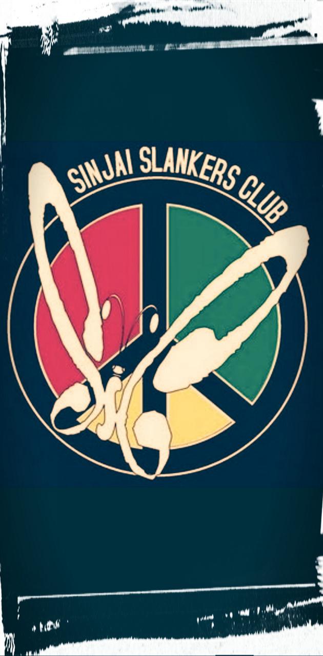 Detail Background Slank Nomer 24