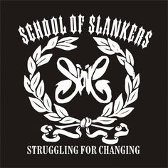 Detail Background Slank Nomer 27