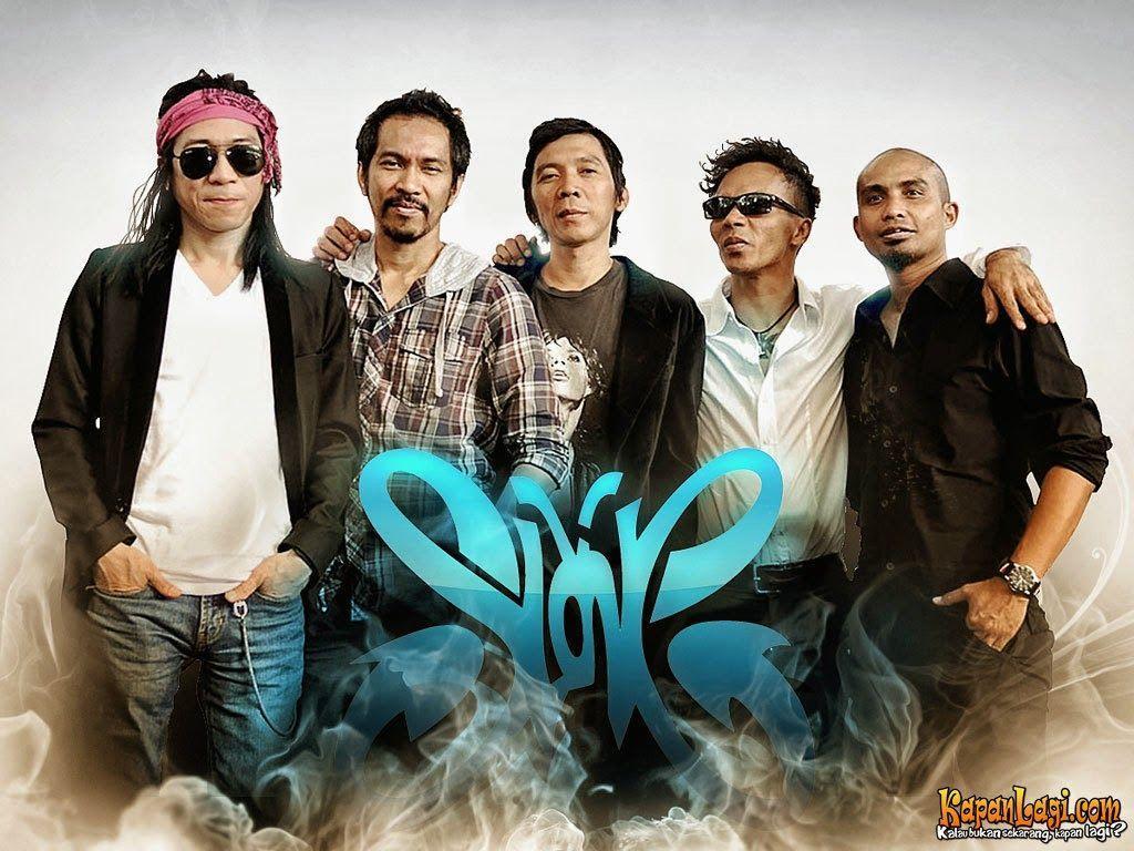 Detail Background Slank Nomer 4