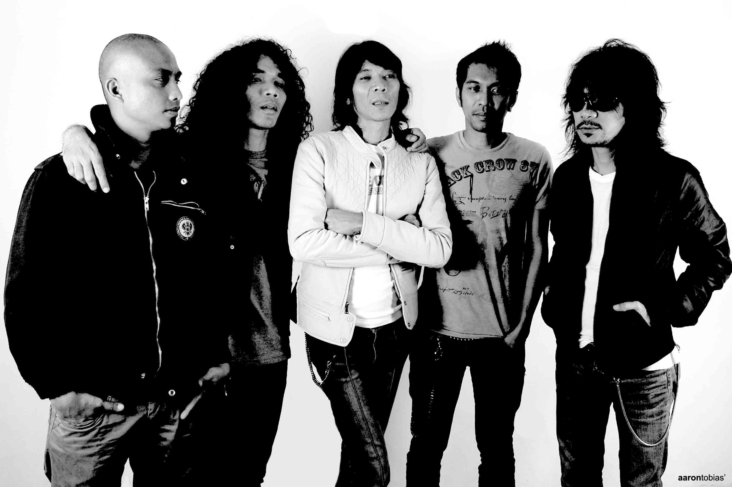 Detail Background Slank Nomer 38