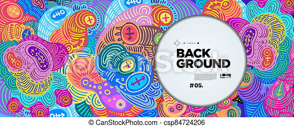 Detail Background Slide Batik Nomer 41