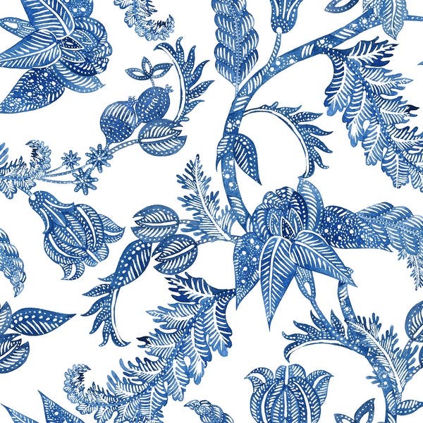 Detail Background Slide Batik Nomer 53