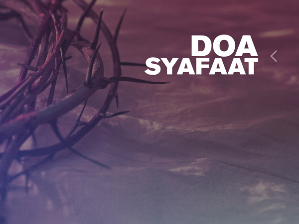 Detail Background Slide Kebaktian Nomer 6