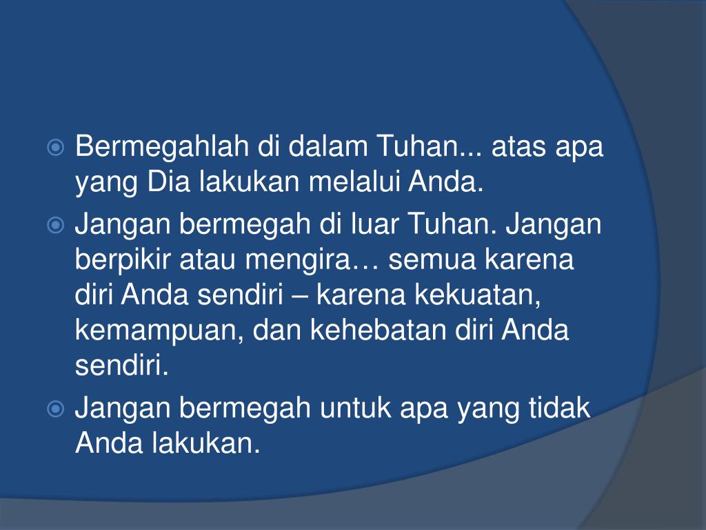 Detail Background Slide Kebaktian Nomer 49