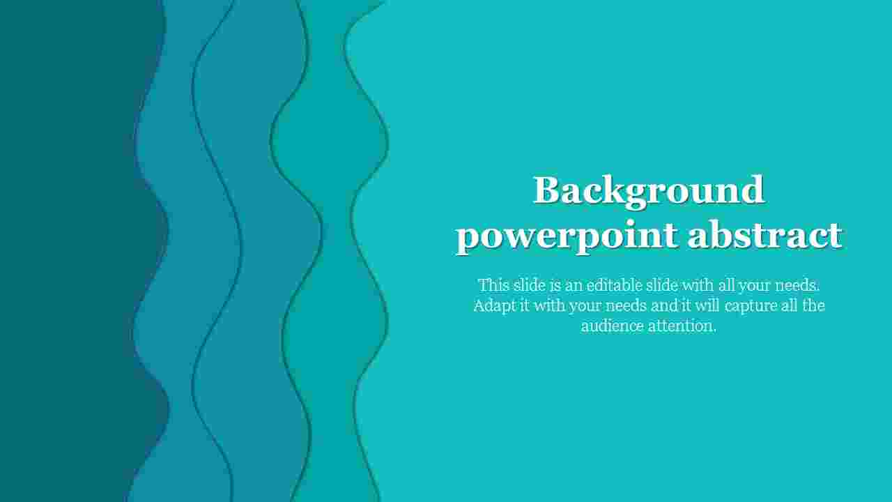 Detail Background Slide Powerpoint Keren Nomer 49