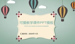 Detail Background Slide Powerpoint Lucu Nomer 27