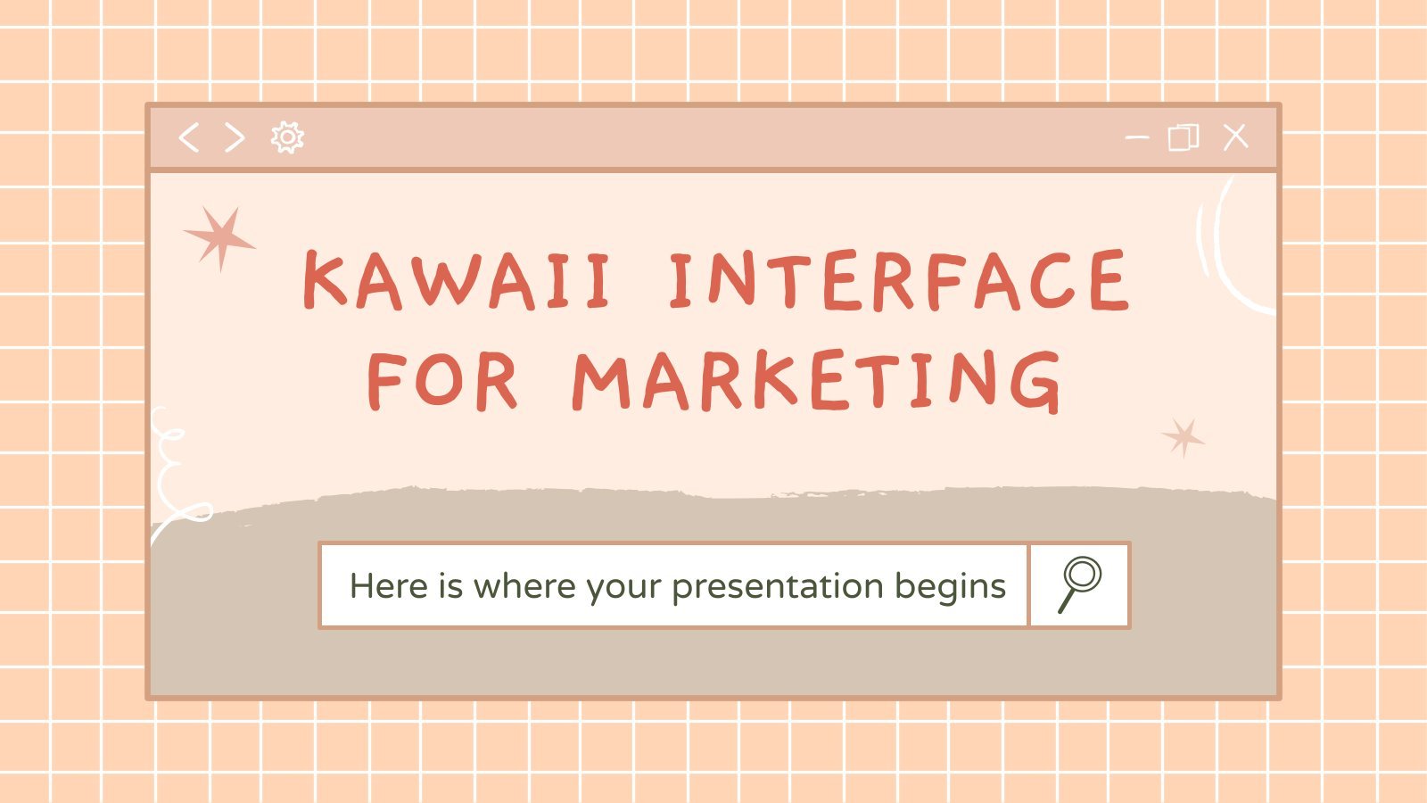 Detail Background Slide Powerpoint Lucu Nomer 32