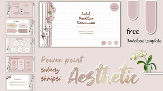 Detail Background Slide Powerpoint Lucu Nomer 37