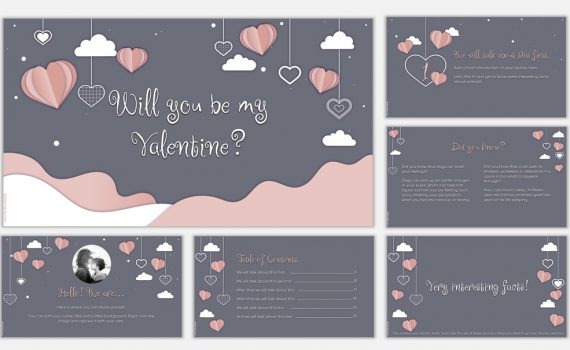 Detail Background Slide Powerpoint Lucu Nomer 38
