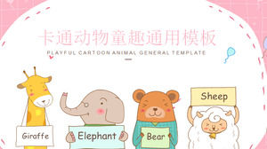 Detail Background Slide Powerpoint Lucu Nomer 41