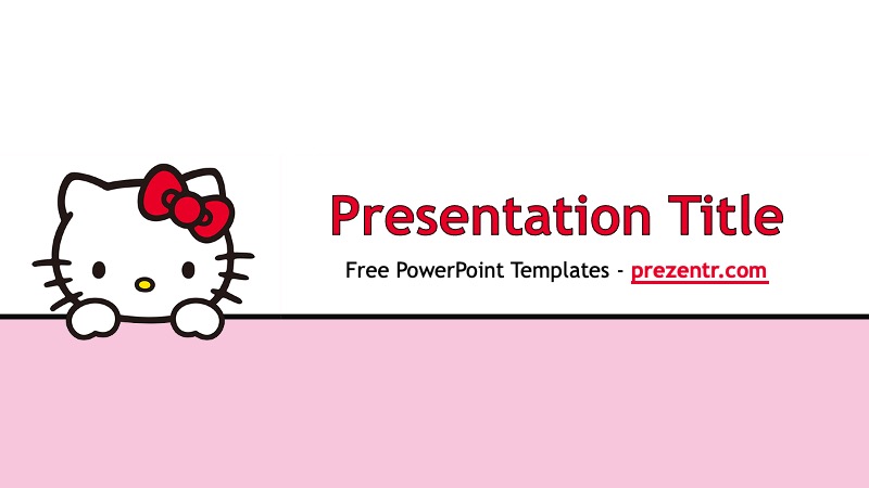 Detail Background Slide Powerpoint Lucu Nomer 45