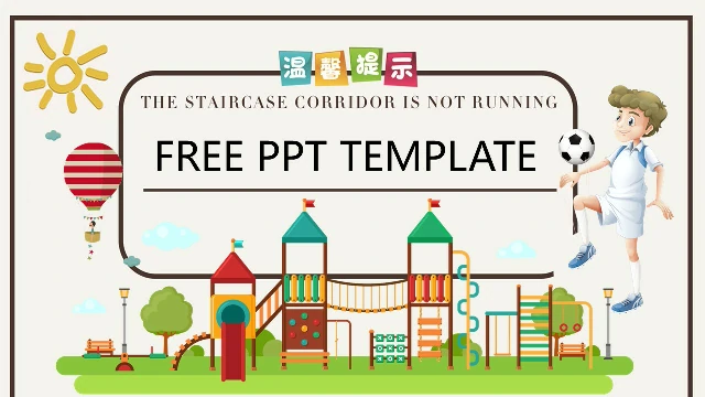 Detail Background Slide Powerpoint Lucu Nomer 55