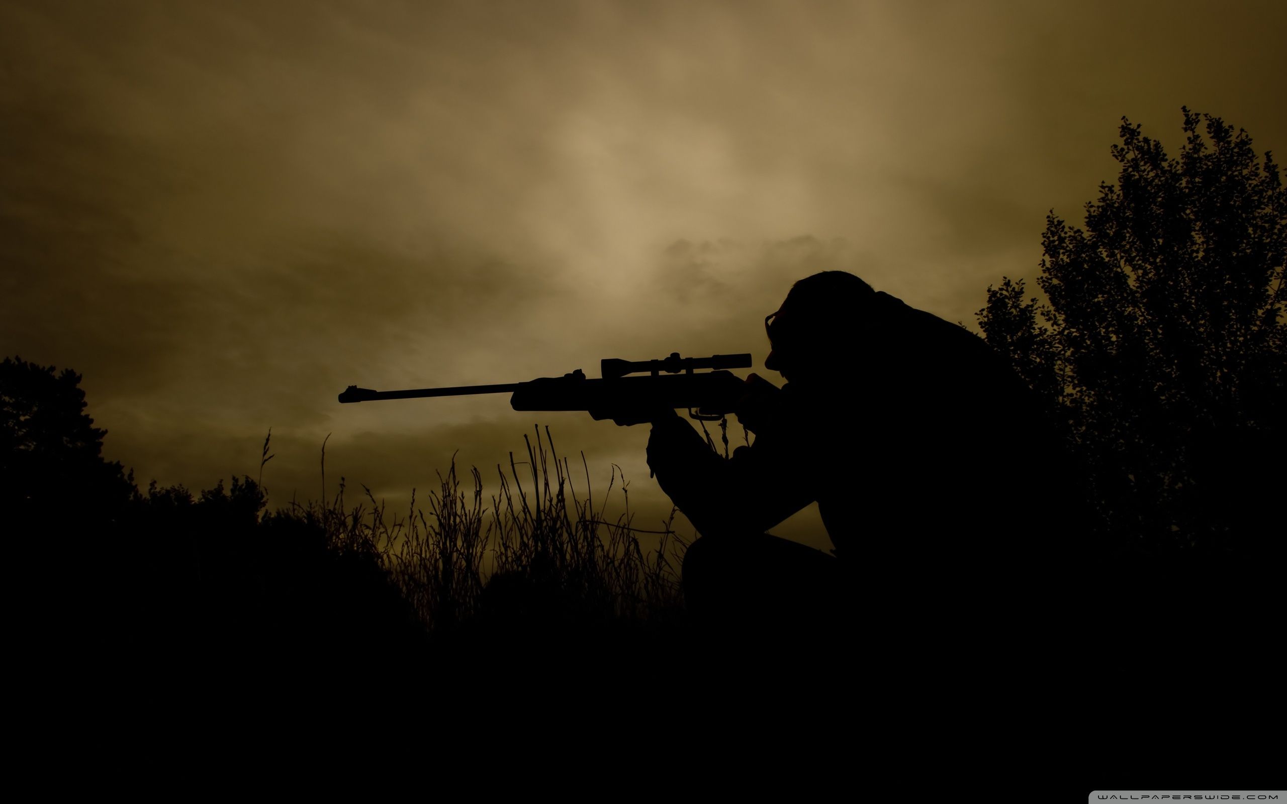 Background Sniper - KibrisPDR
