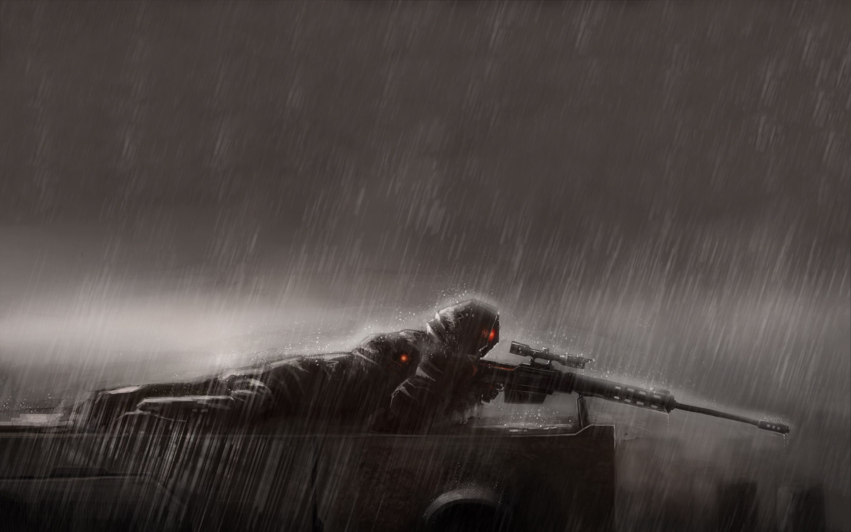Detail Background Sniper Nomer 2