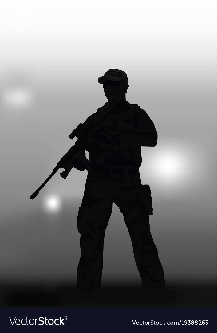 Detail Background Sniper Nomer 12