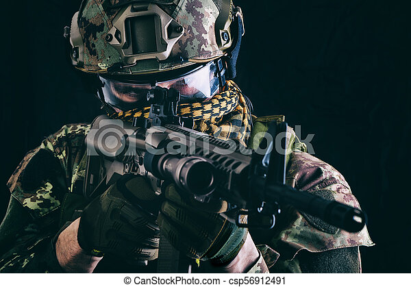 Detail Background Sniper Nomer 17