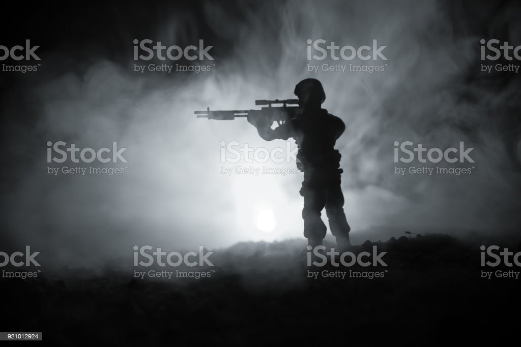 Detail Background Sniper Nomer 18