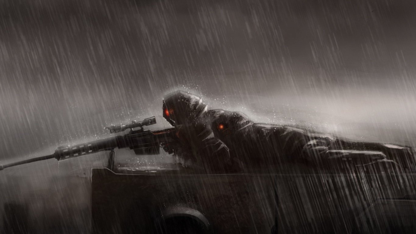 Detail Background Sniper Nomer 23