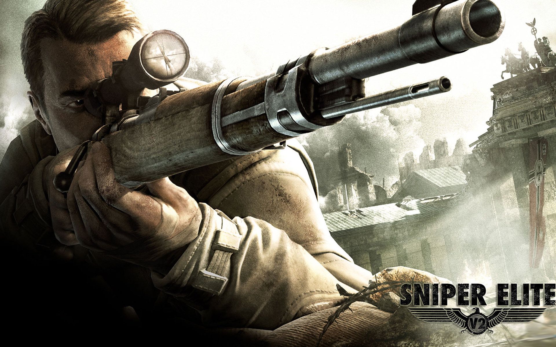 Detail Background Sniper Nomer 26