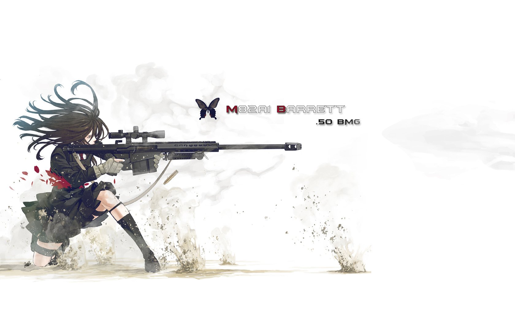 Detail Background Sniper Nomer 36