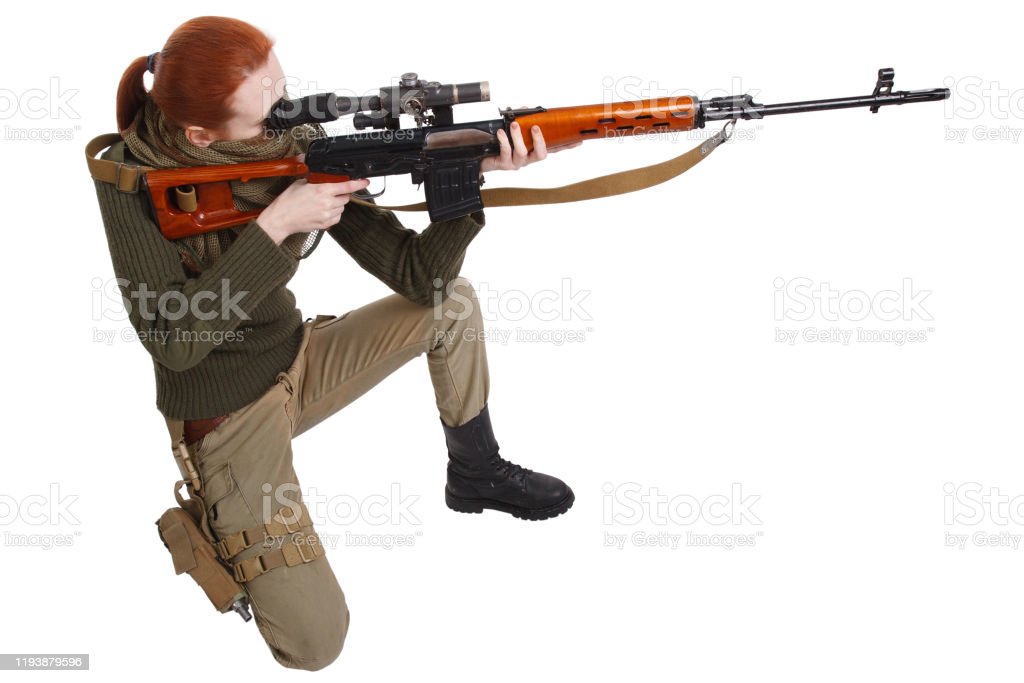 Detail Background Sniper Nomer 37
