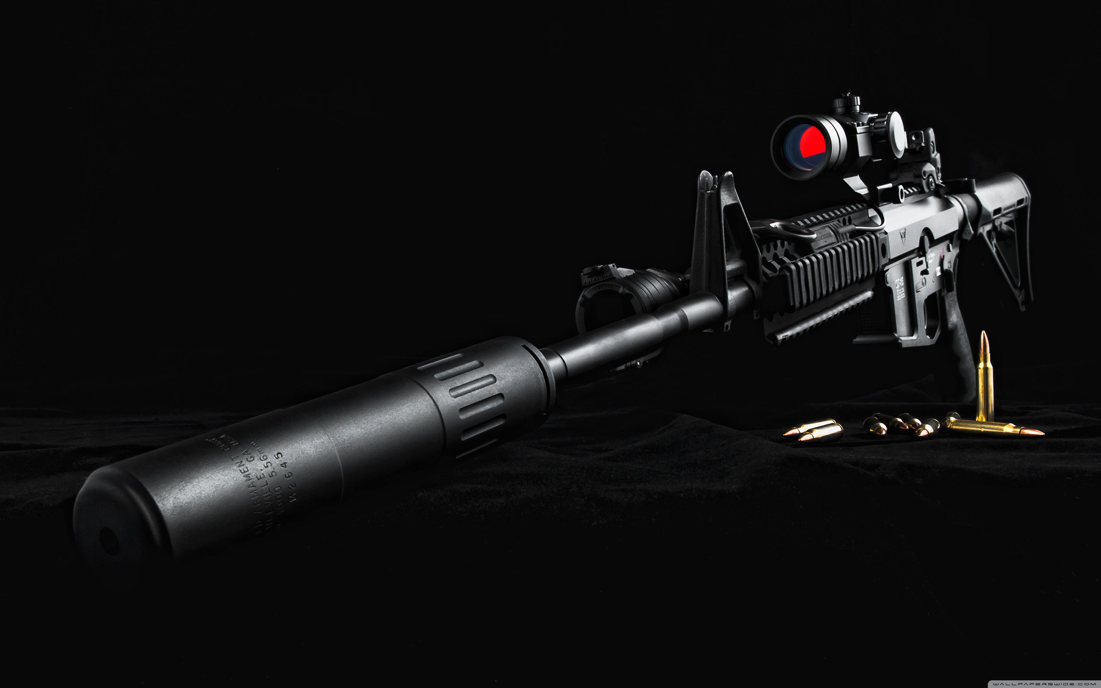 Detail Background Sniper Nomer 5
