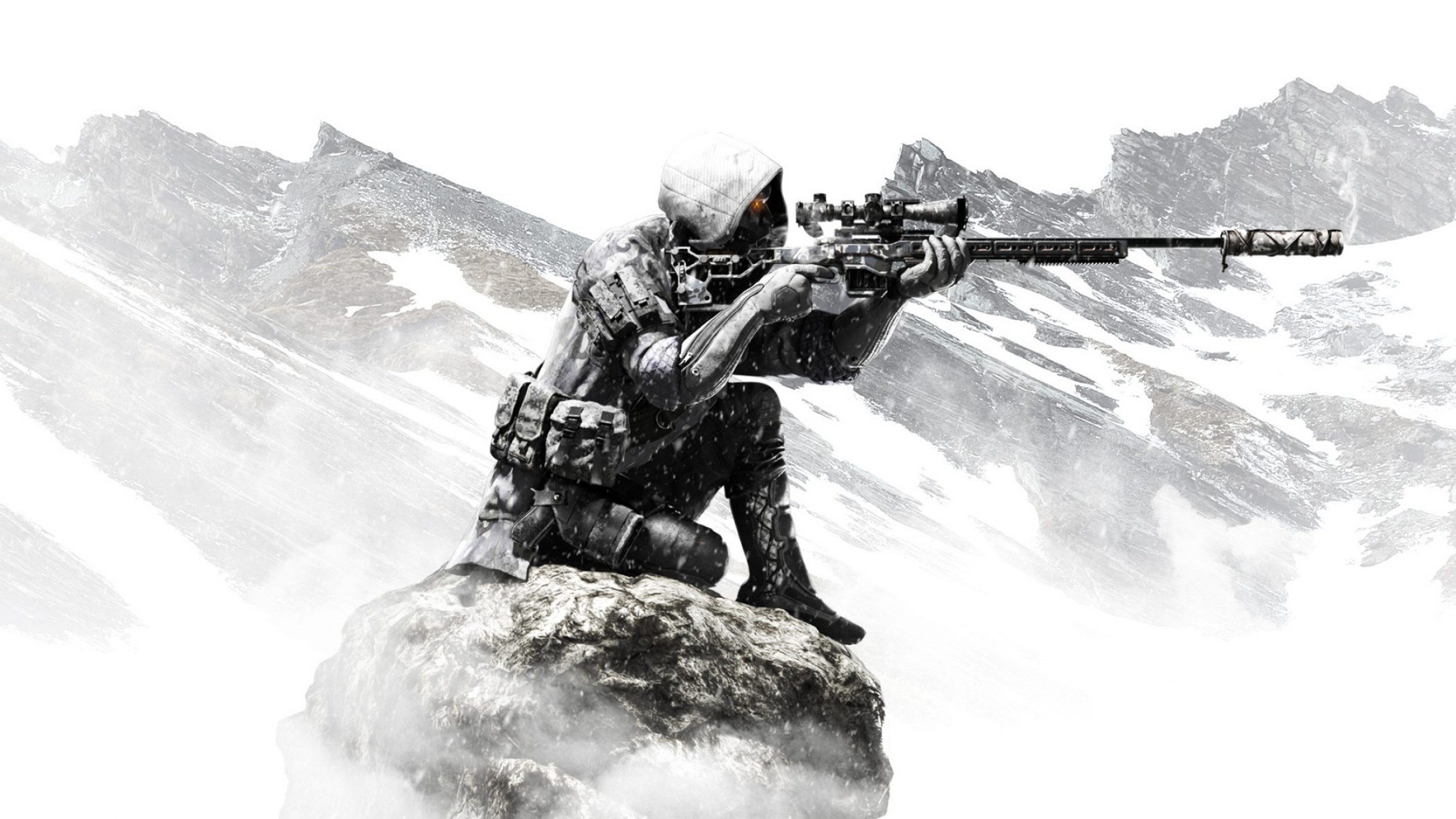 Detail Background Sniper Nomer 46