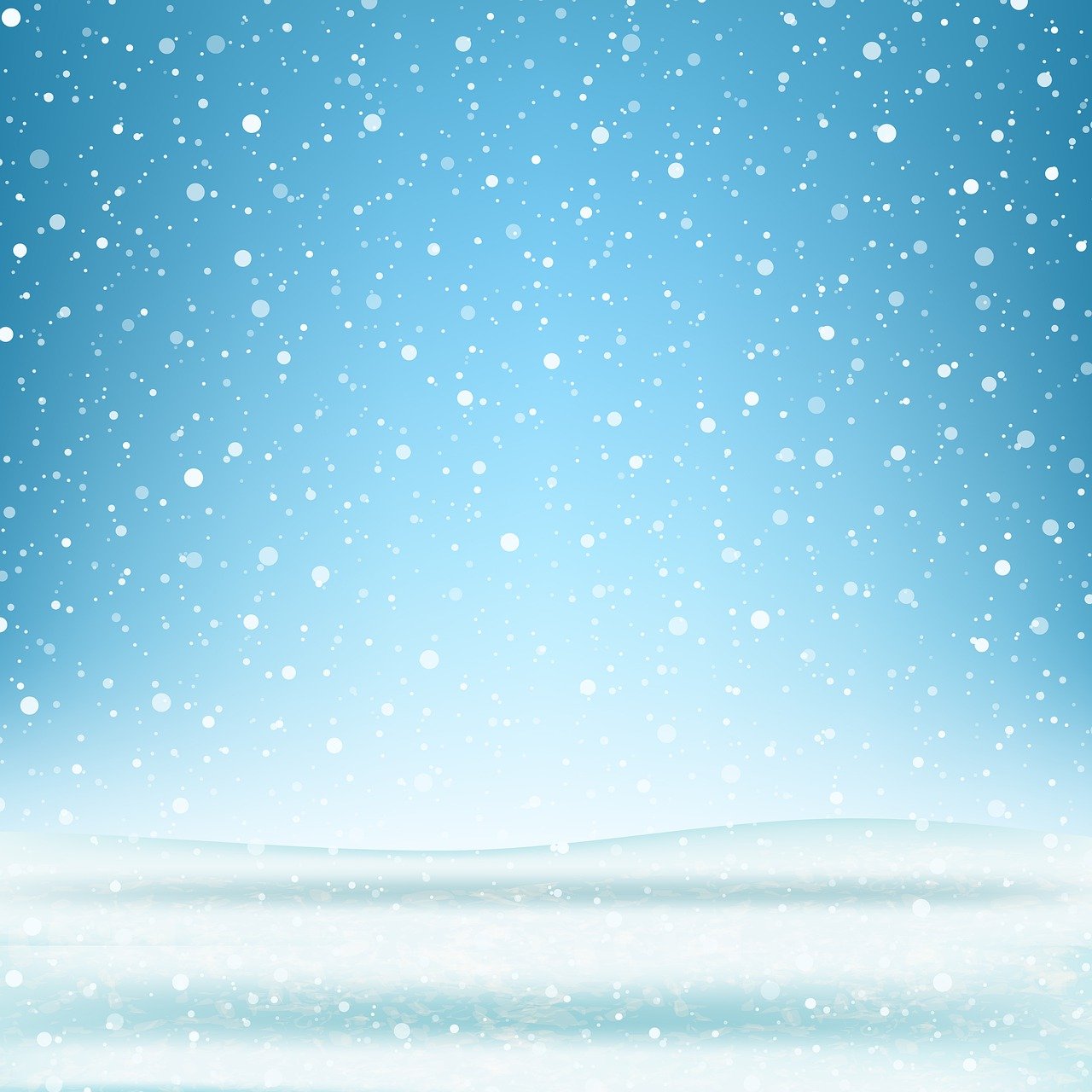 Detail Background Snow Nomer 24