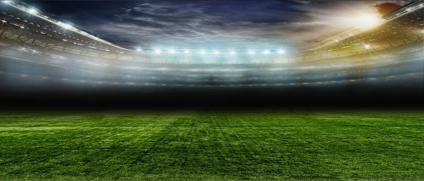 Background Soccer - KibrisPDR