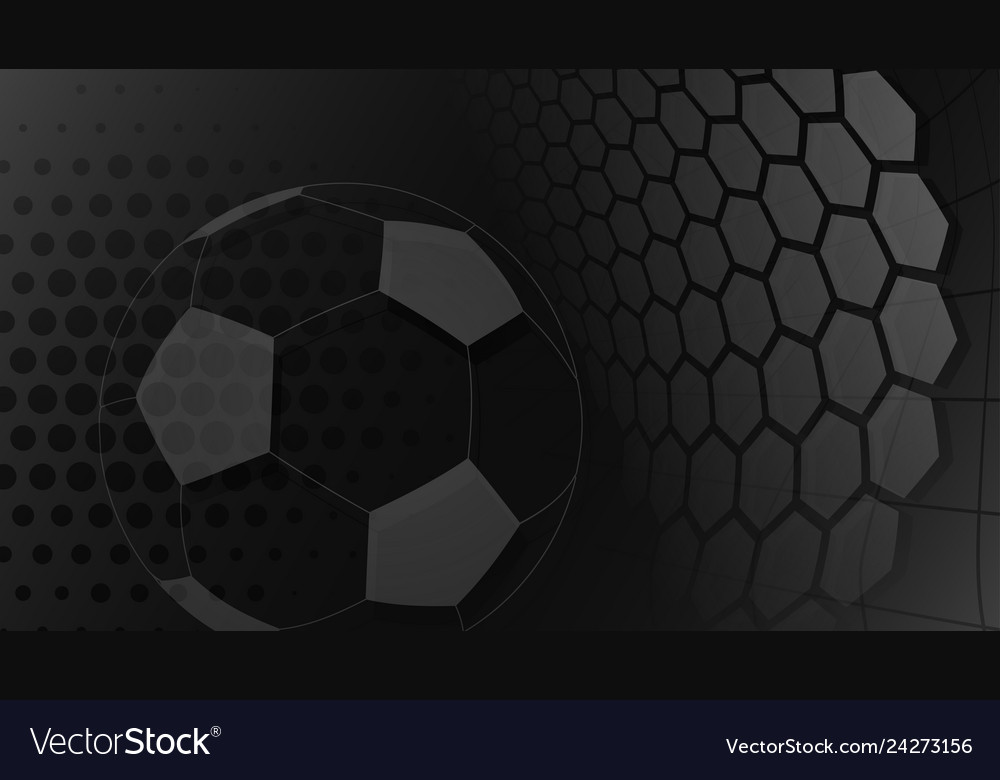 Detail Background Soccer Nomer 13