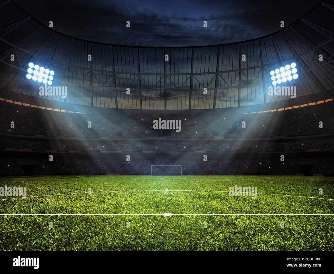 Detail Background Soccer Nomer 16