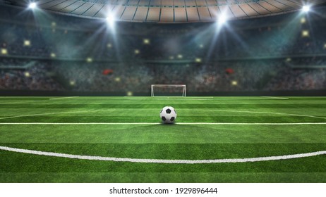Detail Background Soccer Nomer 19