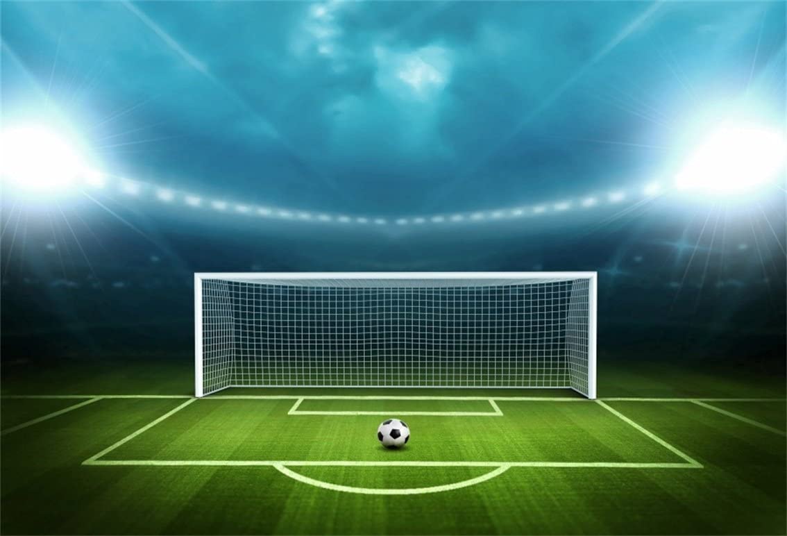 Detail Background Soccer Nomer 20