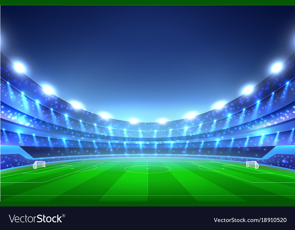 Detail Background Soccer Nomer 25