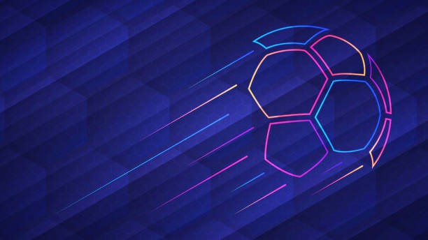 Detail Background Soccer Nomer 26