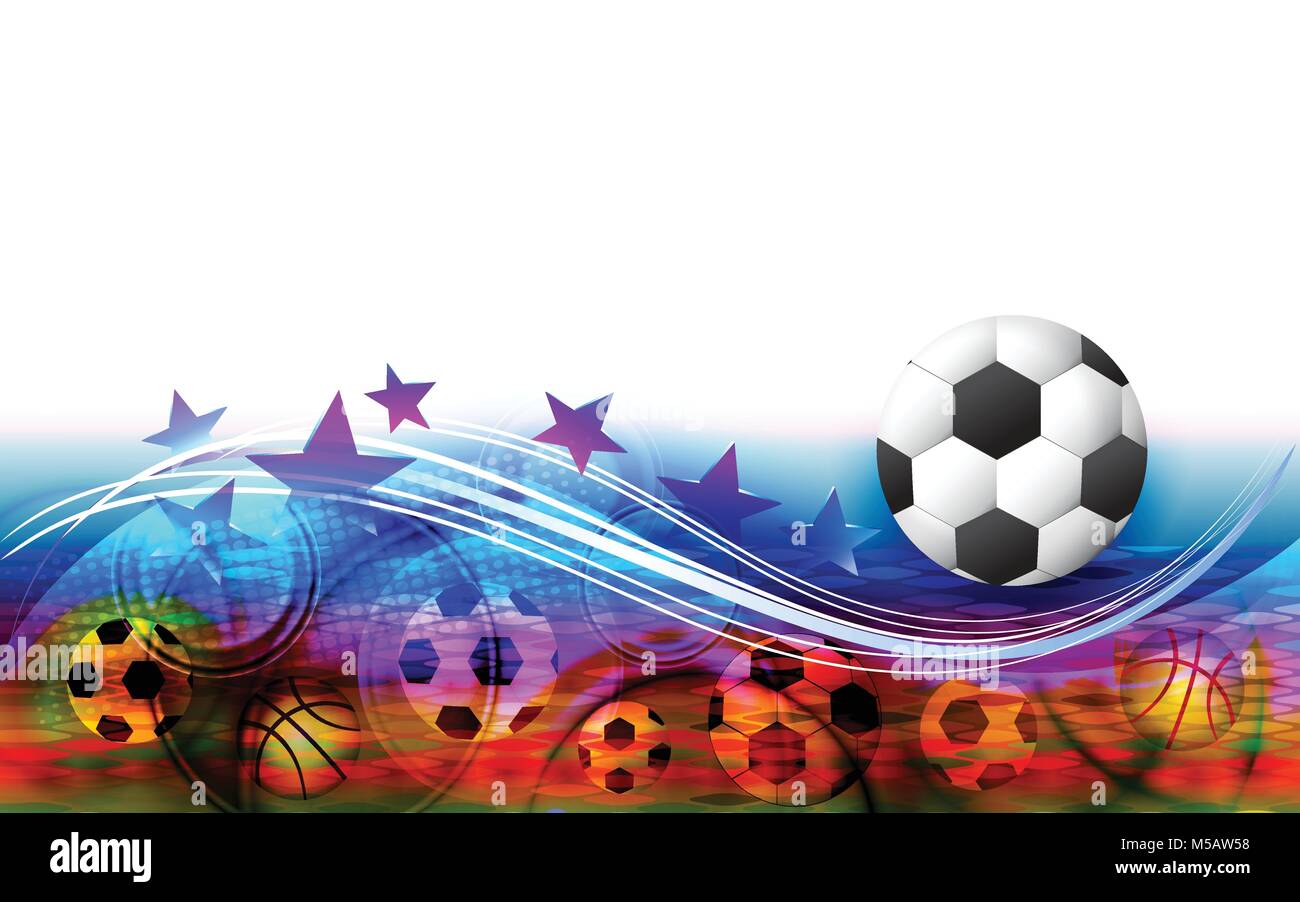 Detail Background Soccer Nomer 28