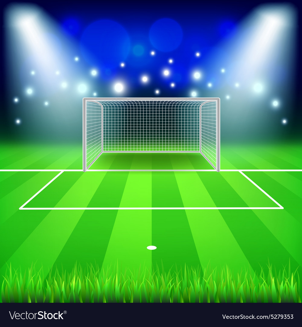 Detail Background Soccer Nomer 32