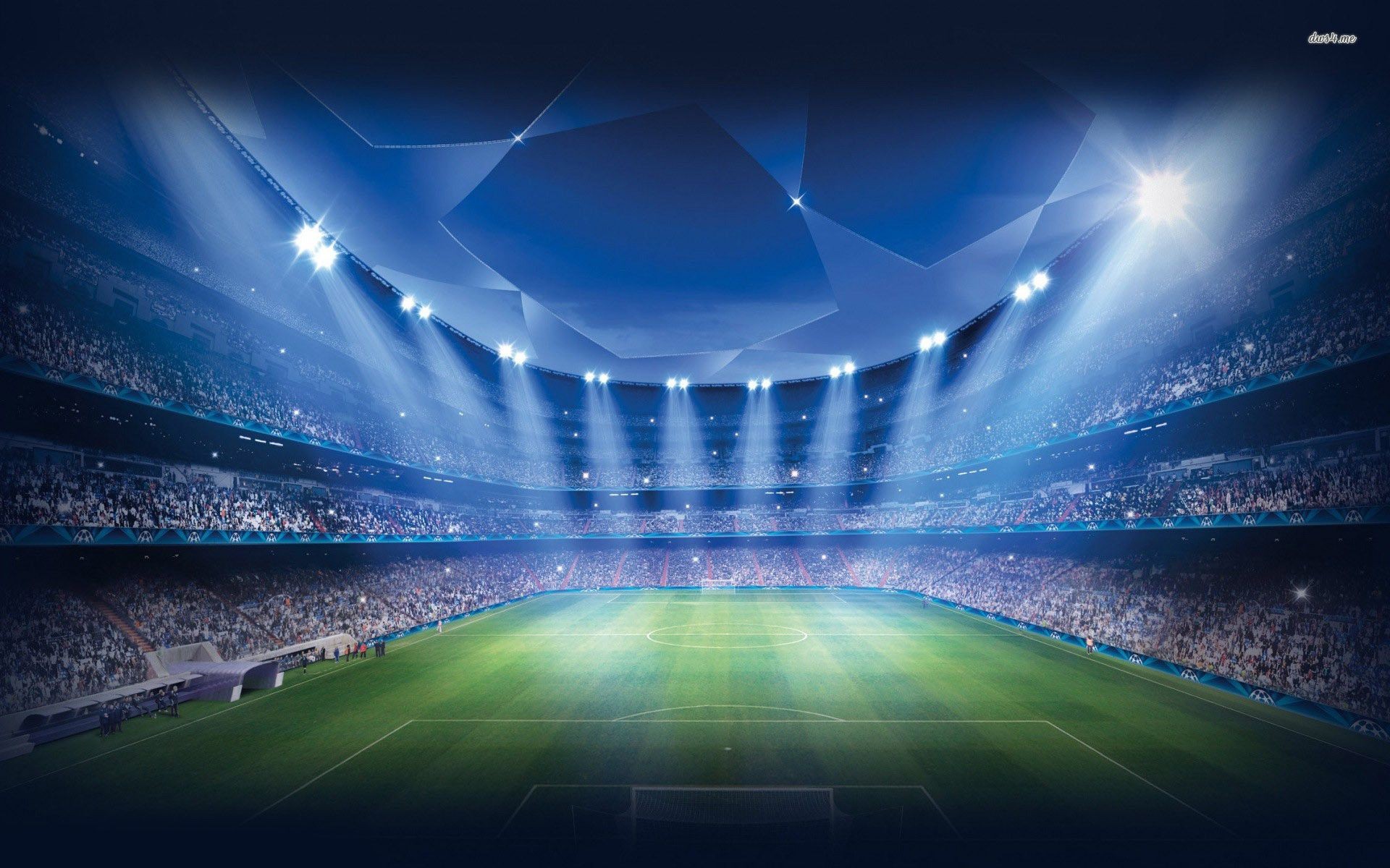 Detail Background Soccer Nomer 35