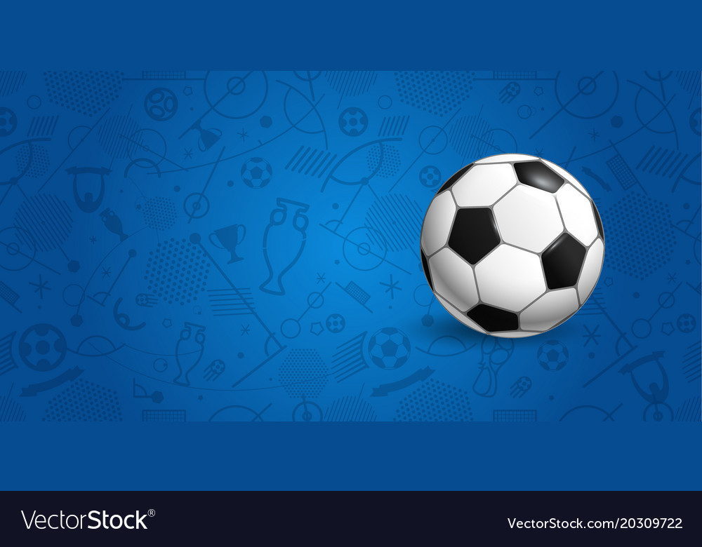 Detail Background Soccer Nomer 36
