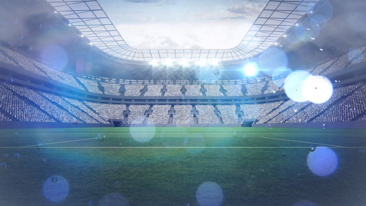 Detail Background Soccer Nomer 42