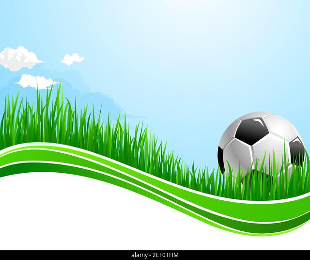 Detail Background Soccer Nomer 45